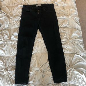 Everlane Ankle Jeans